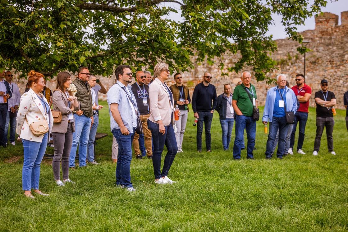 Driving Experience New Tiguan 2024!