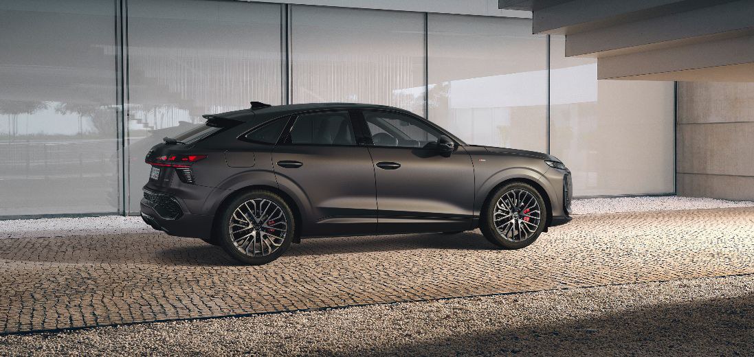 Nova generacija modela